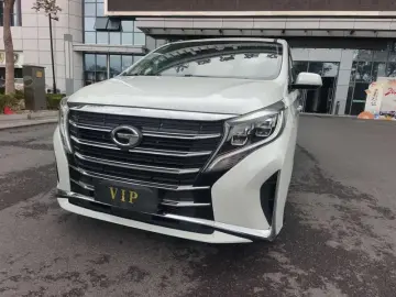 2023 GAC Trumpchi M8 с пробегом 63 000 км