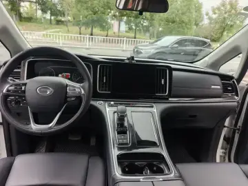 2023 GAC Trumpchi M8 с пробегом 63 000 км