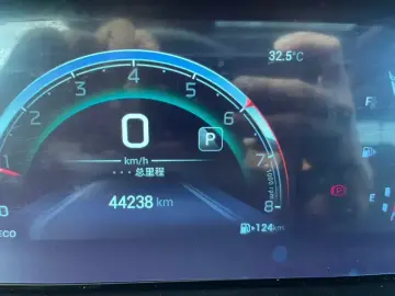 2021 GAC Trumpchi M6 с пробегом 44 000 км