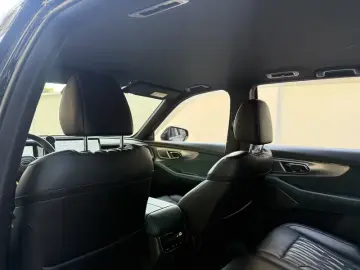 2024 GAC Trumpchi ES9 с пробегом 56 000 км