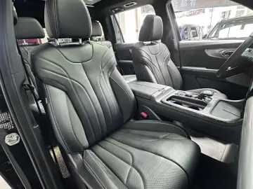 2024 GAC Trumpchi ES9 с пробегом 22 600 км