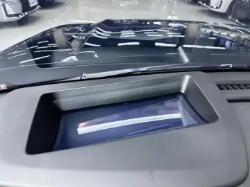 2024 GAC Trumpchi ES9 с пробегом 22 600 км