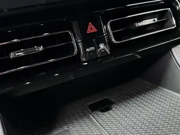 2024 GAC Trumpchi ES9 с пробегом 22 600 км