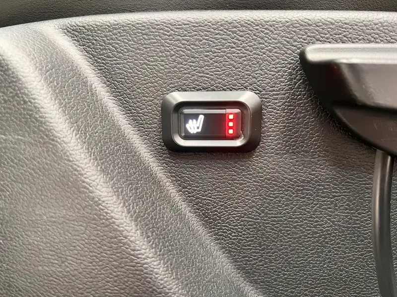 2021 Geely Binyue с пробегом 38 300 км