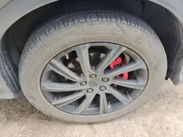 2023 Geely Binyue с пробегом 24 000 км