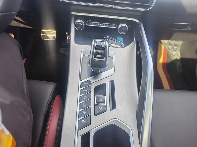 2019 Geely Binyue с пробегом 68 000 км