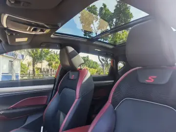 2019 Geely Binyue с пробегом 68 000 км