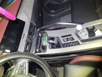 2019 Geely Binyue с пробегом 121 300 км