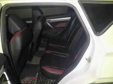 2019 Geely Binyue с пробегом 121 300 км