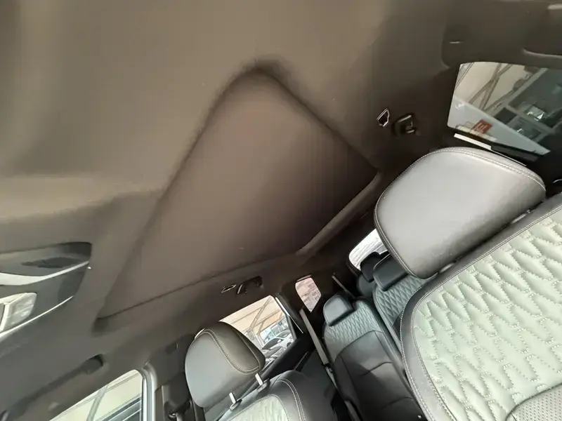 2024 Geely Haoyue L с пробегом 34 000 км