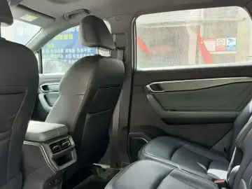 2023 Geely Haoyue L с пробегом 40 000 км