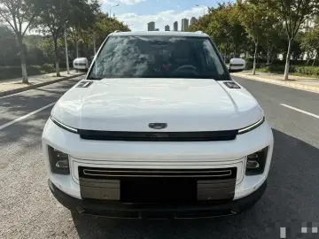 2020 Geely Icon с пробегом 53 000 км