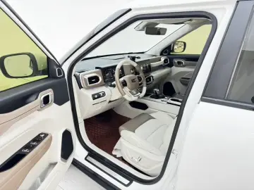 2020 Geely Icon с пробегом 55 000 км