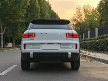 2023 Geely Icon с пробегом 23 800 км