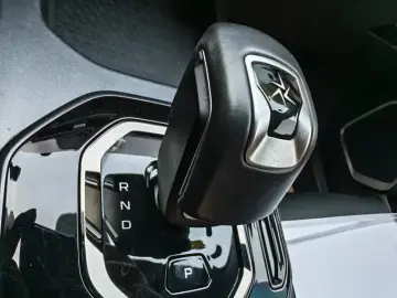 2023 Geely Icon с пробегом 23 800 км