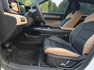 2023 Geely Icon с пробегом 23 800 км