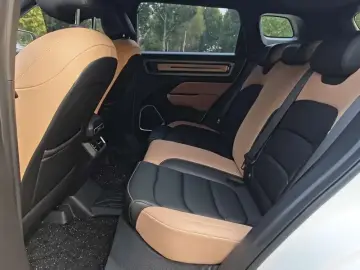 2023 Geely Icon с пробегом 23 800 км