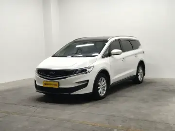 Geely Jiaji