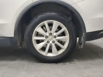 2019 Geely Jiaji с пробегом 184 000 км