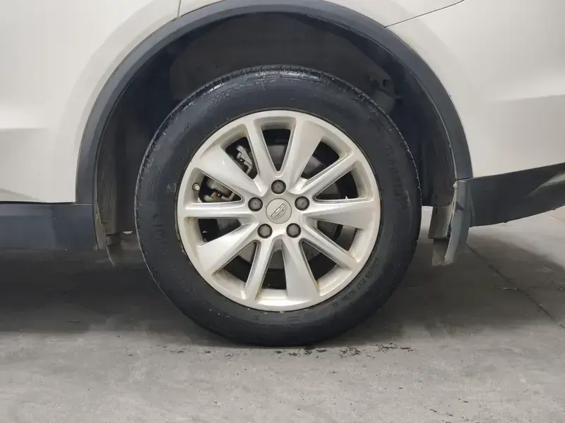 2019 Geely Jiaji с пробегом 184 000 км