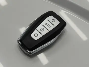 2019 Geely Jiaji с пробегом 184 000 км