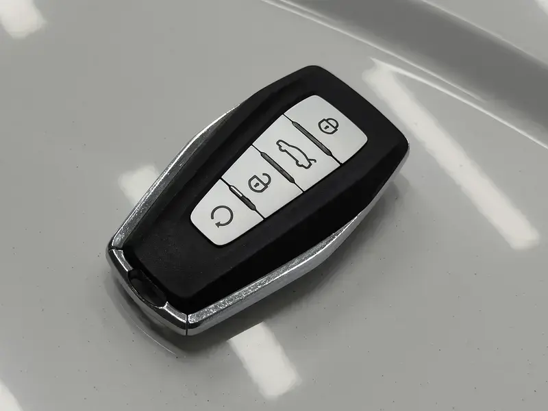 2019 Geely Jiaji с пробегом 184 000 км