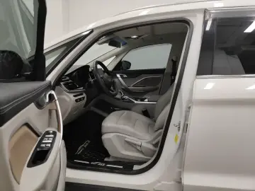 2019 Geely Jiaji с пробегом 184 000 км