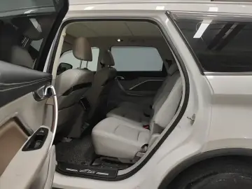 2019 Geely Jiaji с пробегом 184 000 км