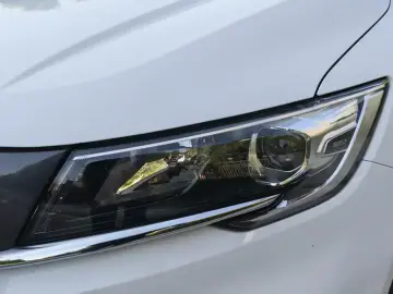 2021 Geely Jiaji с пробегом 70 700 км