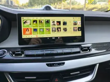 2021 Geely Jiaji с пробегом 70 700 км