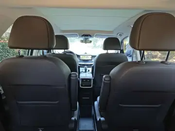 2021 Geely Jiaji с пробегом 70 700 км