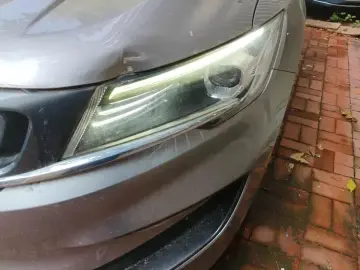 2019 Geely Jiaji с пробегом 84 000 км