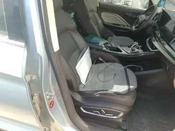 2019 Geely Jiaji с пробегом 79 200 км