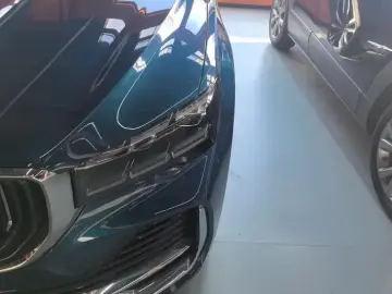 2021 Geely Monjaro с пробегом 44 000 км