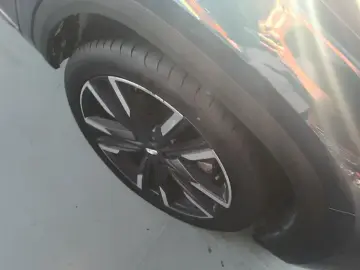 2021 Geely Monjaro с пробегом 44 000 км