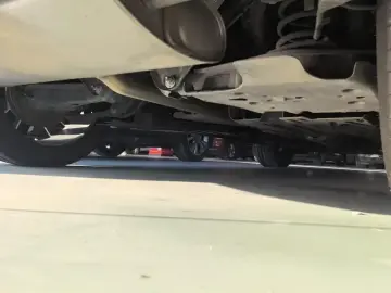 2021 Geely Monjaro с пробегом 44 000 км