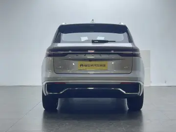 2024 Geely Monjaro с пробегом 27 100 км