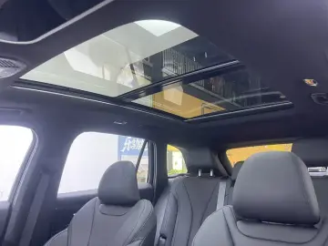 2024 Geely Monjaro с пробегом 27 100 км