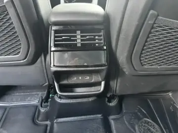2024 Geely Monjaro с пробегом 18 300 км
