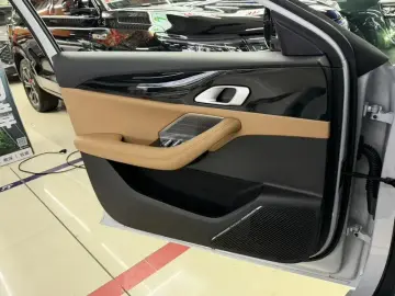 2026 Geely Galaxy A7 с пробегом 2 000 км