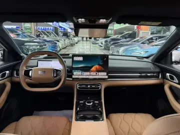 2026 Geely Galaxy A7 с пробегом 2 000 км