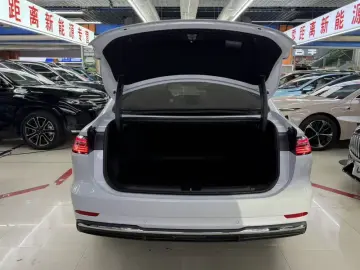 2026 Geely Galaxy A7 с пробегом 2 000 км