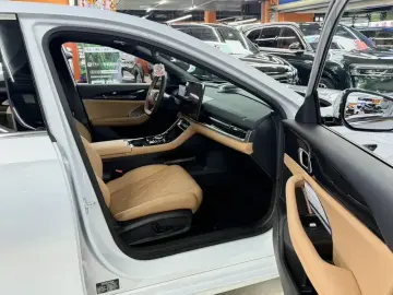 2026 Geely Galaxy A7 с пробегом 2 000 км