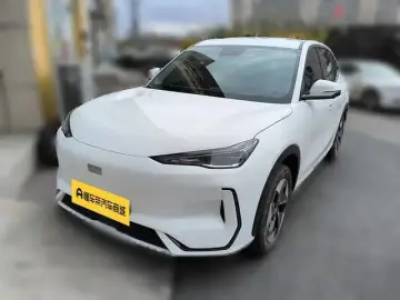 Geely Galaxy E5
