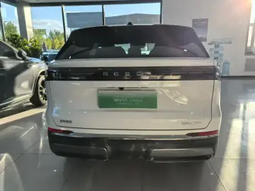 2026 Geely Galaxy M7 с пробегом 9 100 км