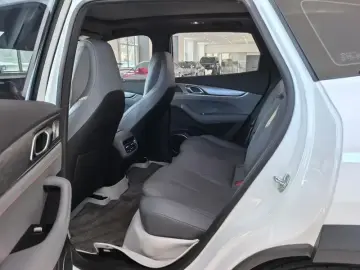 2026 Geely Galaxy M7 с пробегом 9 100 км