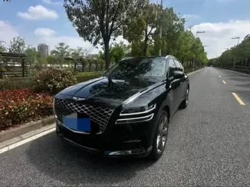 Genesis GV80 Coupe