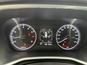 2022 Geely Emgrand S с пробегом 58 000 км