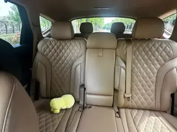 2021 Genesis GV80 Coupe с пробегом 66 000 км