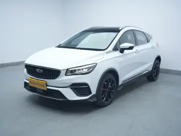 Geely Emgrand S